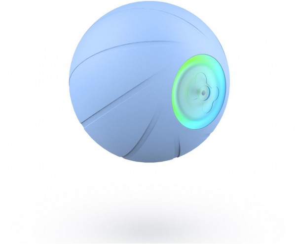 Wicked Ball SE blau