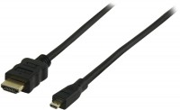 VGVP34700B50 HDMI-Kabel (5m) schwarz