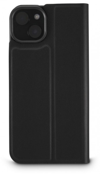 Hama Handytasche Daily Protect für iPhone 14 Plus schwarz EURONICS