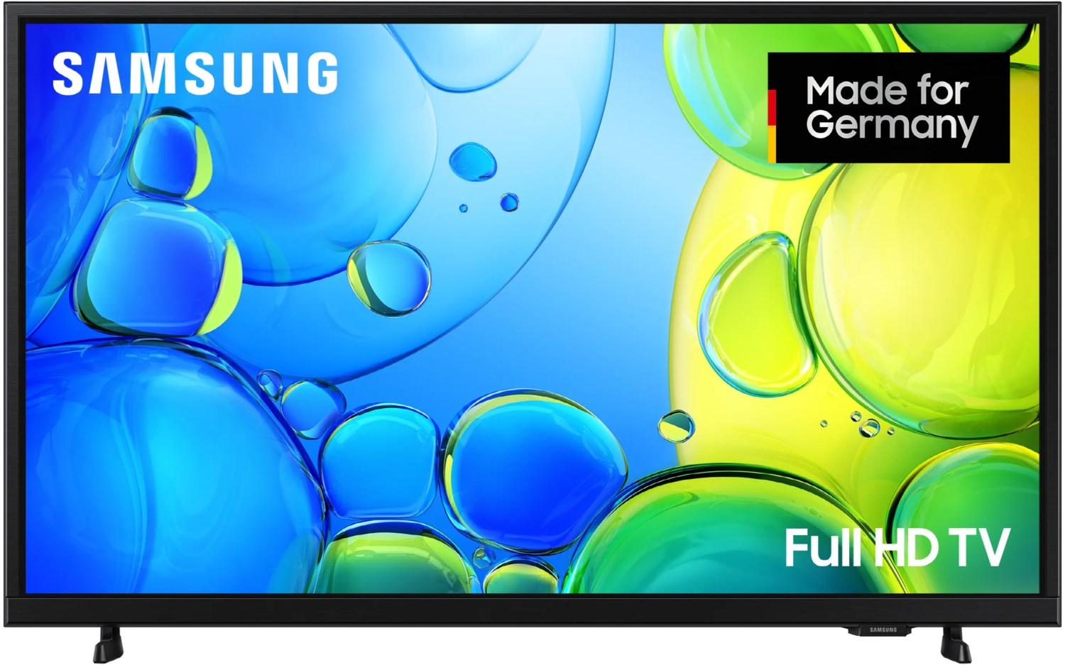 Samsung 32" Full HD F6009 (2025)