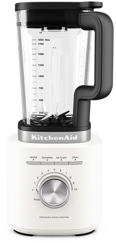 5KSB2071EPL Pure Power Standmixer porcelain white