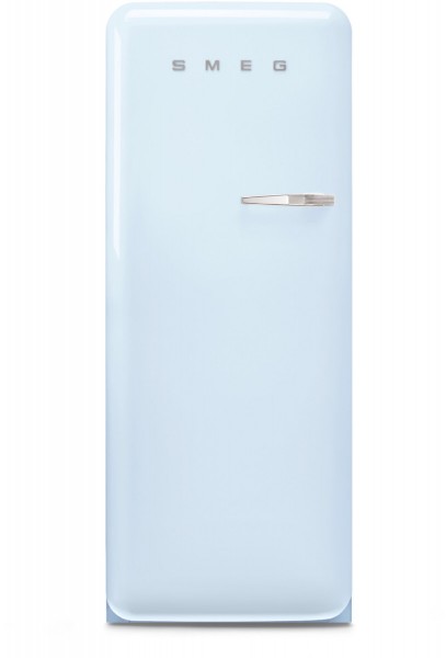 FAB28LPB6 Standkühlschrank mit Gefrierfach pastellblau