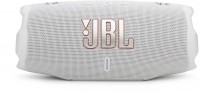 Charge 6 Bluetooth-Lautsprecher weiss
