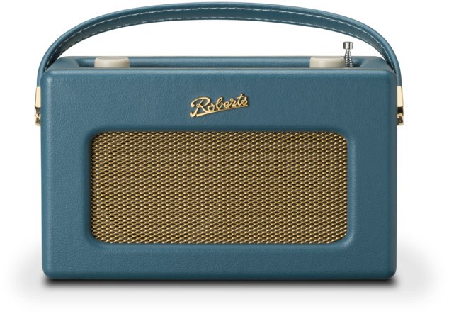Revival iStream 3L DAB+ Internetradio blau