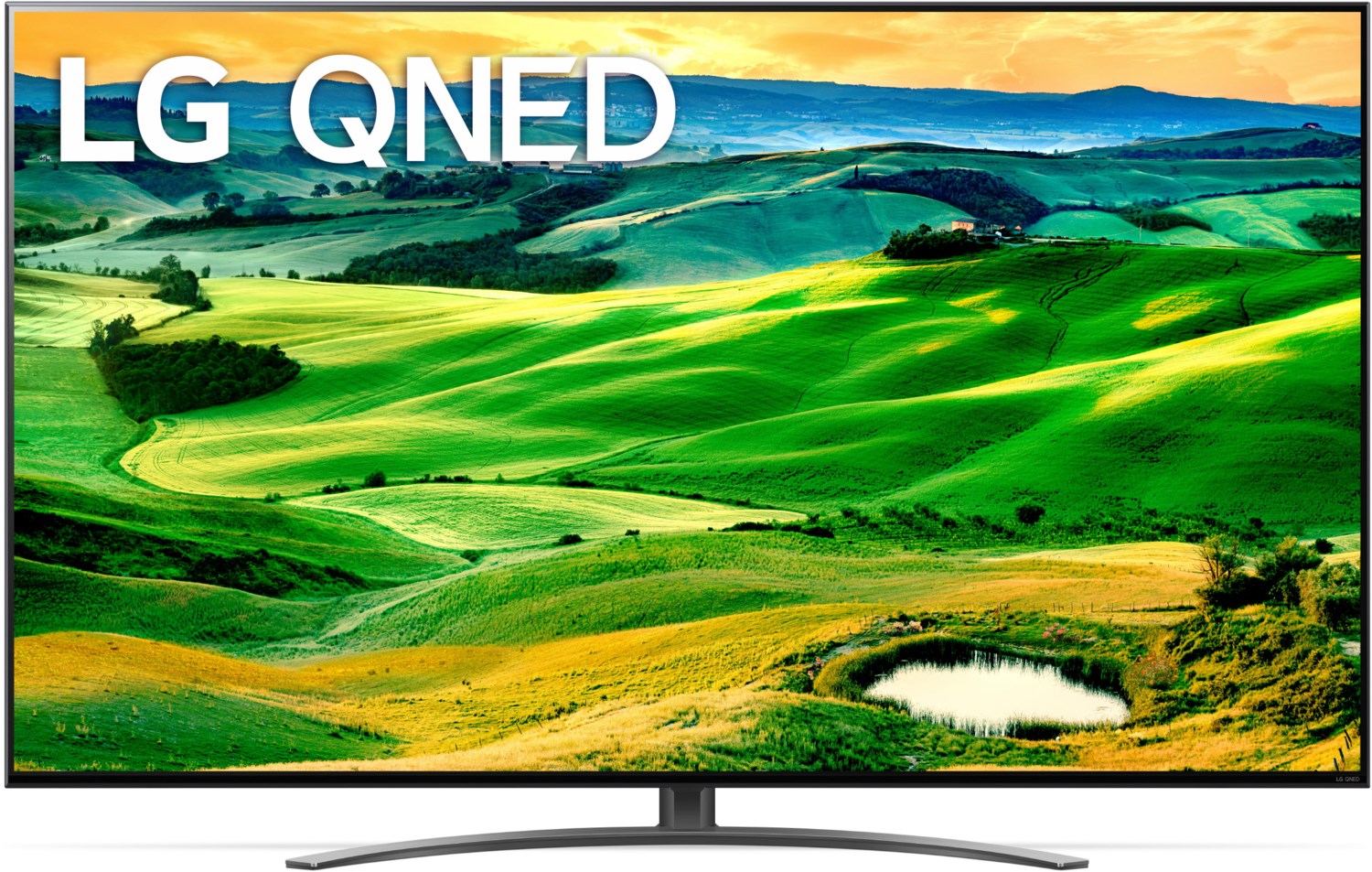 65QNED819QA 164 cm (65) LCD-TV mit LED-Technik / G