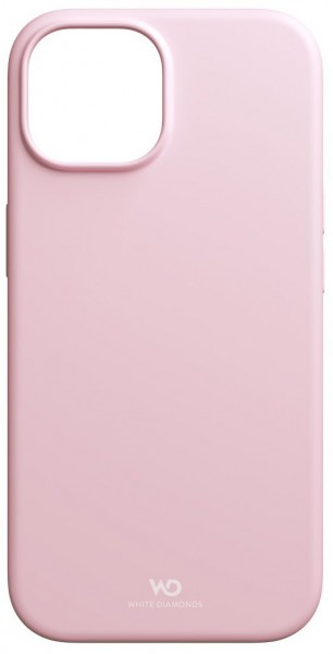 Mag Urban Case für iPhone 14 hellrosa