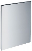 GFV 45/60-1 Dekor-Satz edelstahl/cleansteel