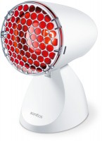 SIL 06 Infrarotlampe weiß