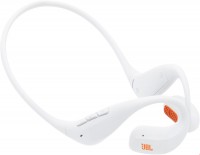 Endurance Pace True Wireless Kopfhörer weiß