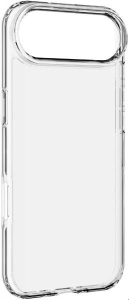 Clear Protect Backcover für iPhone Air transparent