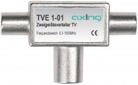TVE 1-01 Antennenverteiler