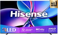 100E7Q Pro 253 cm (100") QLED-TV, 4K Ultra HD, Smart-TV, 120 Hz, DVB-T2/DVB-C/DVB-S2, Sprachsteuerung