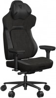 Core Loft Gaming Chair dunkelgrau