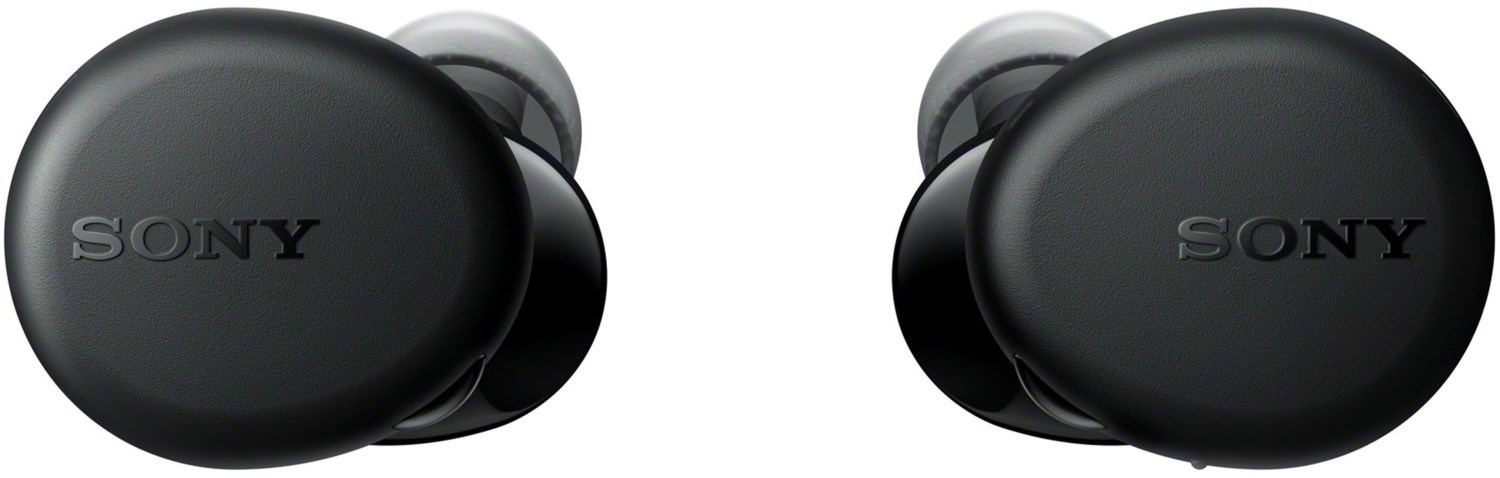 WF-XB700B Bluetooth-Kopfhörer schwarz