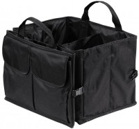 Automotive Uni-Organizer, groß Faltbox schwarz