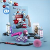 EIS Deluxe Adventskalender Love Christmas