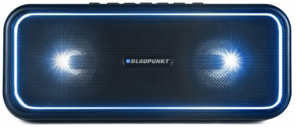 PS 200 Bluetooth-Lautsprecher schwarz