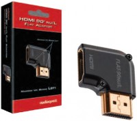 HDMI 90 nu/L HDMI-Adapter