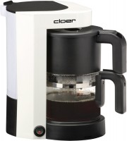 5981 Filter-Kaffeemaschine weiß