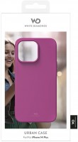 Urban Case für iPhone 14 Plus Fuscia