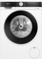 WN44G242 Stand-Waschtrockner weiss