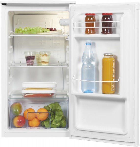 Tisch Kühlschrank, 115 Liter