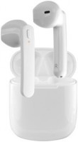 Eara SkyPods Bluetooth-Kopfhörer weiß