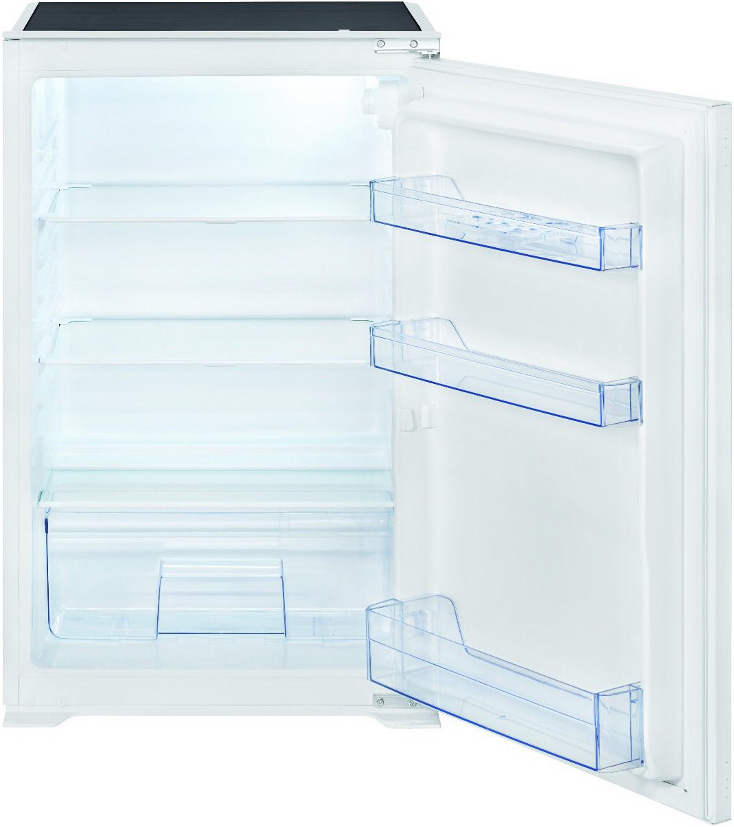 VSE 7804.1 Einbau-Kühlschrank weiß / F