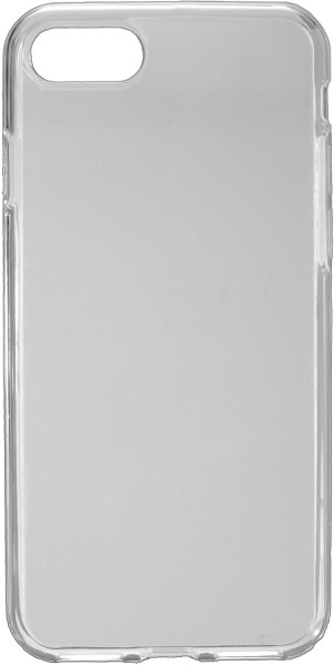 Protector Solid Case Schutz-/Design-Cover für iPhone 7/8 klar