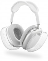 Schutzhülle Always Clear für AirPods Max transparent