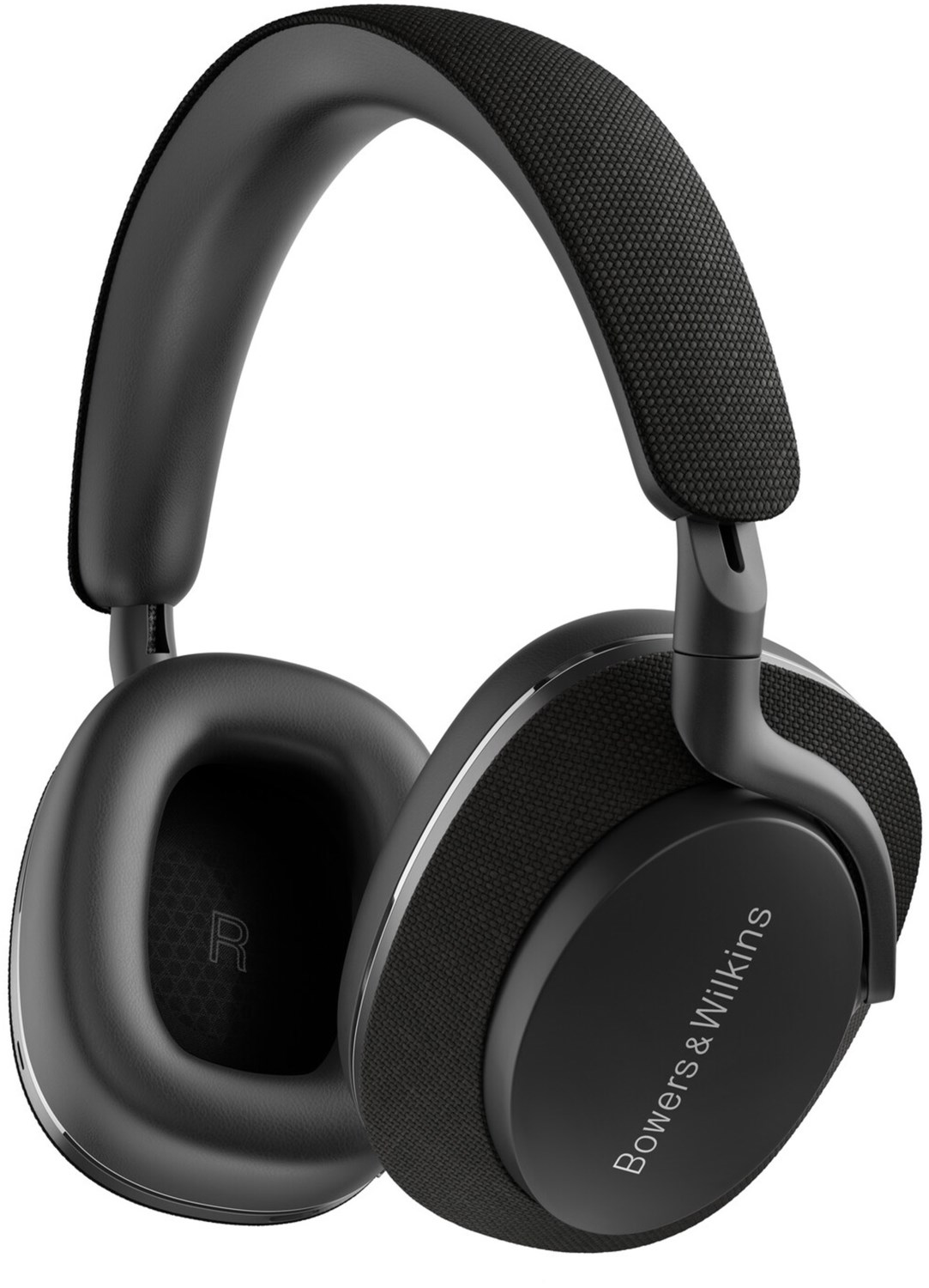 PX7 S2 Bluetooth-Kopfhörer schwarz