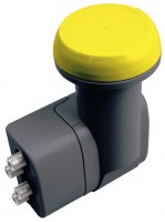 LNB 142 Quad-LNB Universal