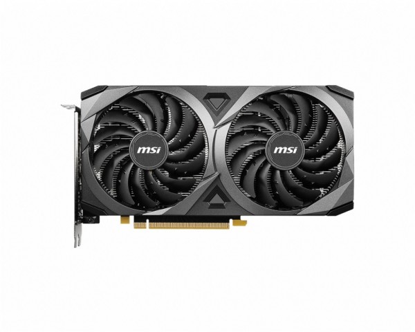 GeForce RTX 3050 Ventus 2X (8GB) PCI-E Grafikkarte