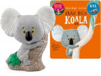 Tonies Hörfigur - Rachel Bright: Trau dich Koala Bär