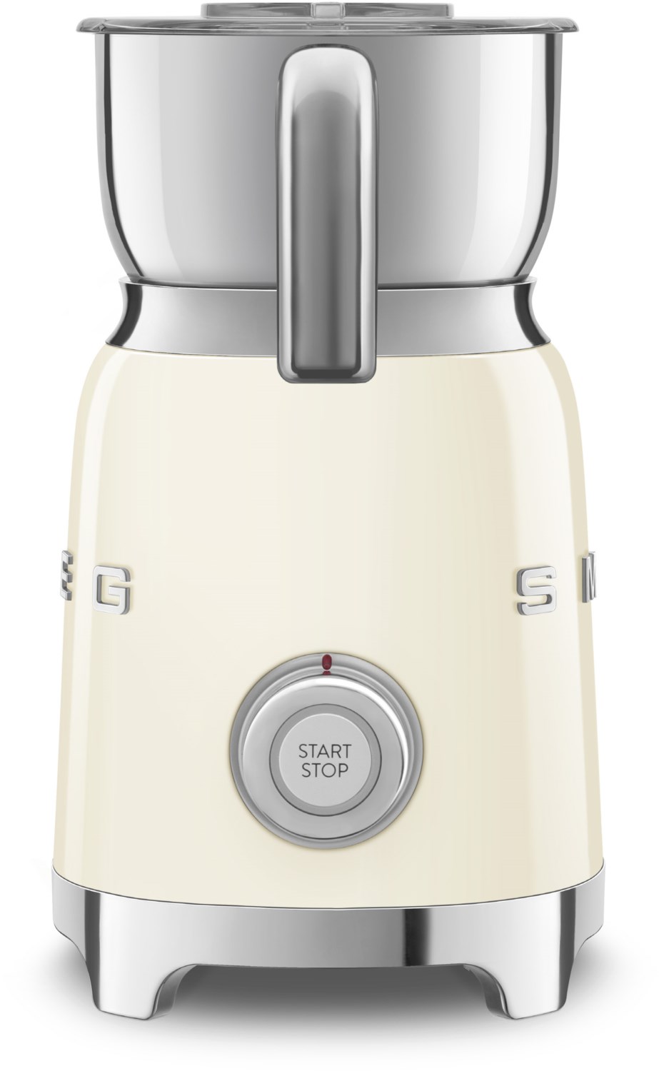 Image of MFF01CREU Milchaufschäumer creme