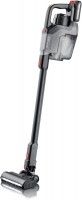 SEPURO HV 7185 Akku-Stielsauger anthrazit/rot