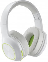 Spirit Calypso III Bluetooth-Kopfhörer grün/weiß