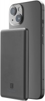 MagSafe Wireless Lite (5.000mAh) Powerbank grau