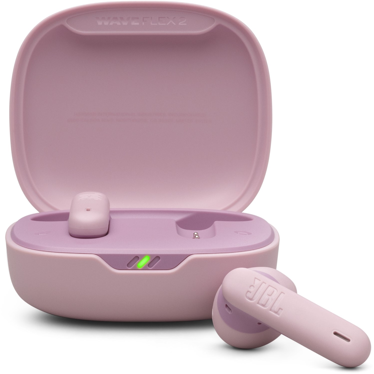 JBL Wave Flex 2 Rosa