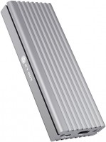 IB-1817MA-C31 Type-C M.2 SSD Festplattengehäuse