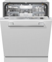 G 5363 SCVi Active Plus E Vollintegrierbarer 60 cm Geschirrspüler