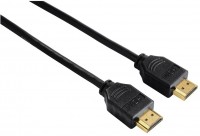 High Speed HDMI-Kabel (1,5m) schwarz