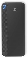 PBKPD20W225BK (20.000mAh) Powerbank schwarz