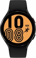 Galaxy Watch4 (44mm) LTE Smartwatch schwarz