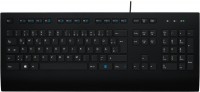 K280e (DE) Tastatur schwarz