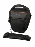 LCS-AMB Kamera-Tasche schwarz