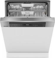 G 7600 SCi AutoDos Teilintegrierter Einbau-Geschirrspüler 60 cm edelstahl/cleansteel