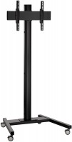 T1844 Display-Wagen schwarz
