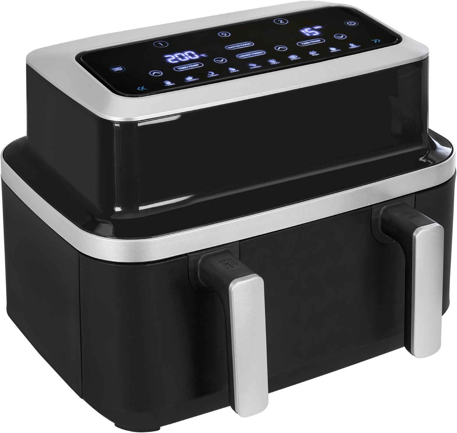 Image of Airfry 5010 Heißluft-Fritteuse