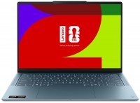 Yoga Slim 7 14AGP11 (83QS0034GE) 35,56 cm (14") Notebook tidal teal, 16 GB RAM, 512 GB SSD, Windows 11, 1920x1200